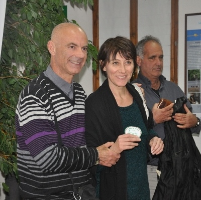 12 ZUPPELLO Gabriella
