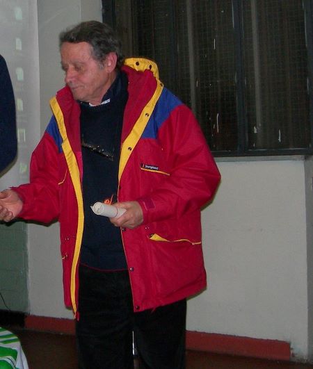 Marcello Ferrazza