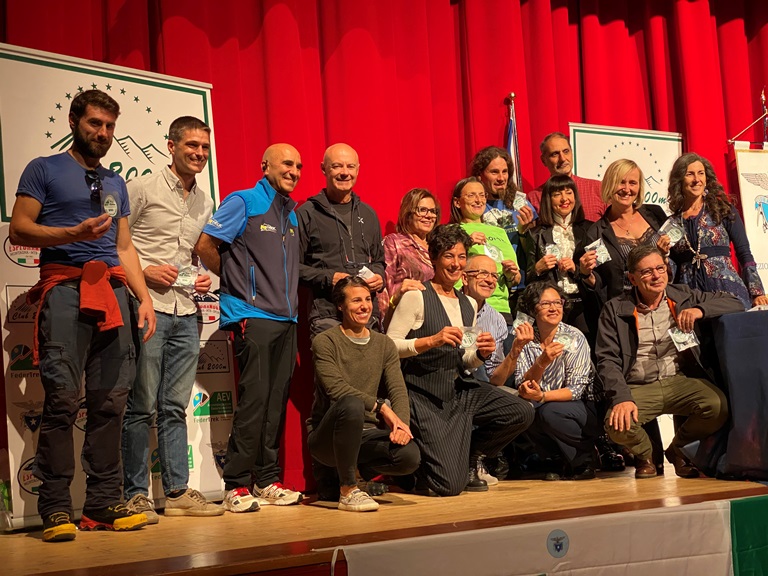 060 Gruppo 200 Cime