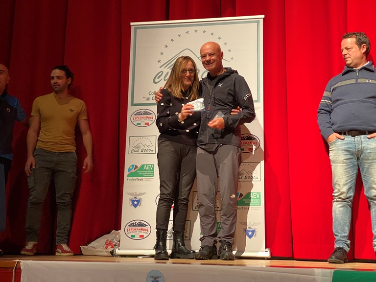 070 Elisa Rossi per Antonio Rossi